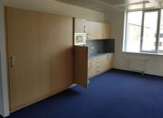 Office space (Pekařská 10)