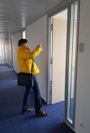 Office space (Pekařská 10)