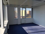 Office space (Pekařská 10)