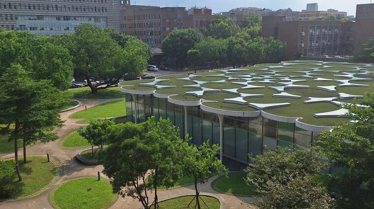 National Taiwan University