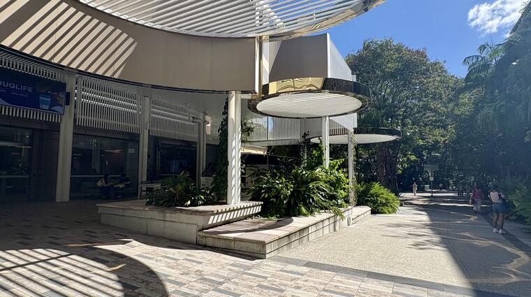 University of Queensland