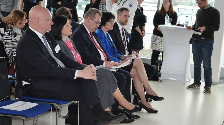 prg.ai launch 16. 5. 2019