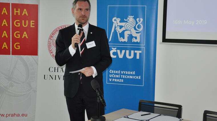 prg.ai launch 16. 5. 2019