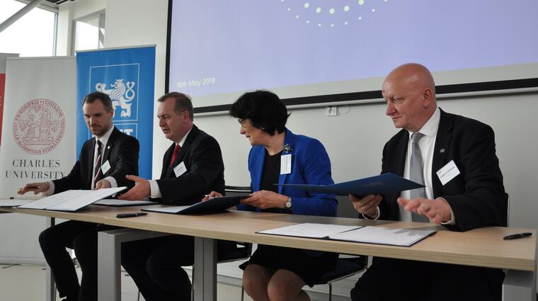 prg.ai launch 16. 5. 2019