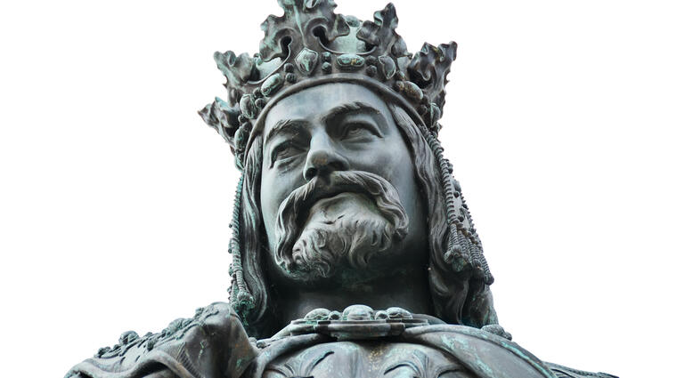 Charles IV