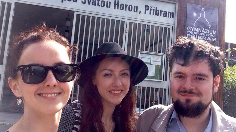 Společenské vědy studentům FSV UK