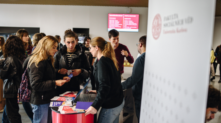 Mental Health Day at FSV UK