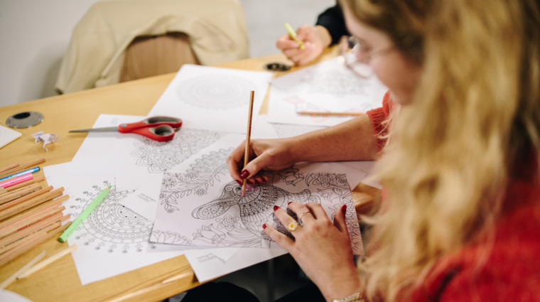 Den duševního zdraví na FSV UK