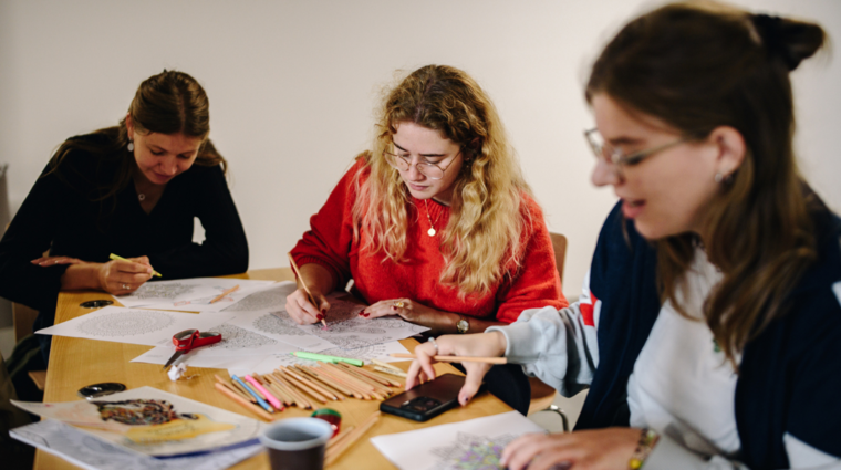 Den duševního zdraví na FSV UK