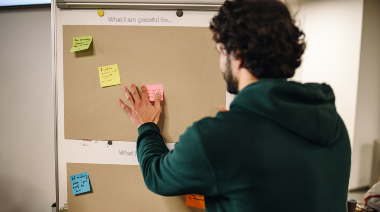 Den duševního zdraví na FSV UK