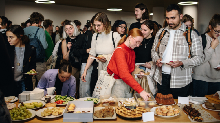 Den duševního zdraví na FSV UK