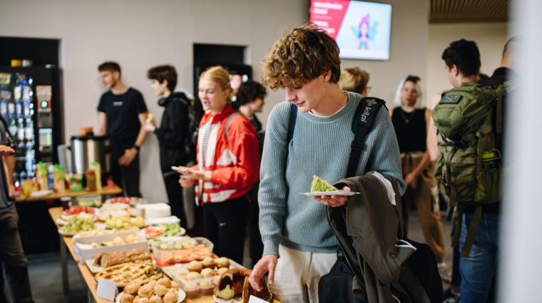 Mental Health Day at FSV UK