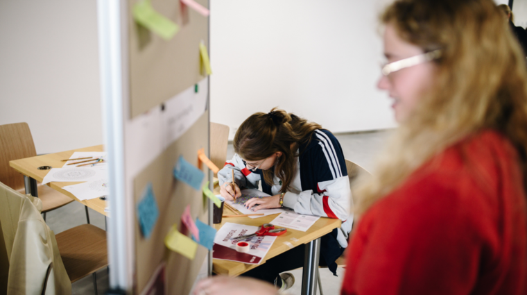 Mental Health Day at FSV UK