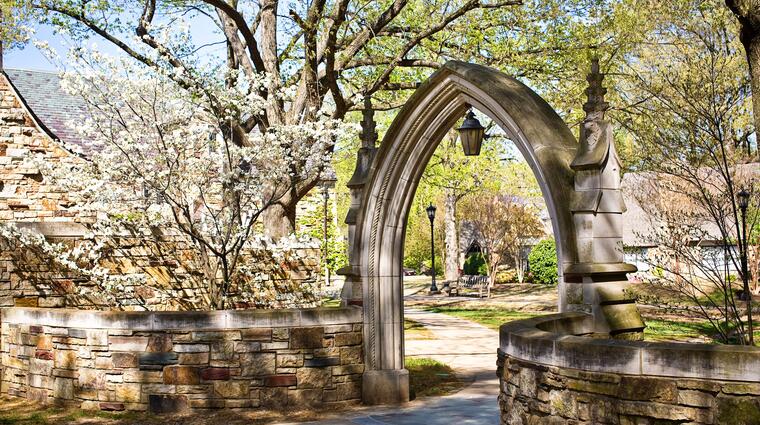 Rhodes College