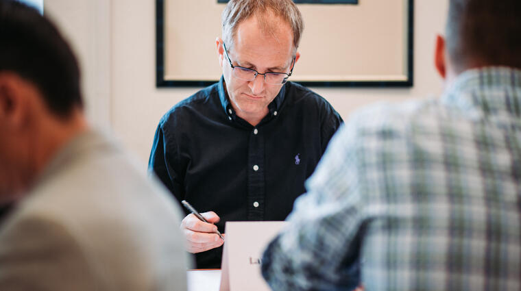 prof. Laurent Weill (University of Strasbourg)