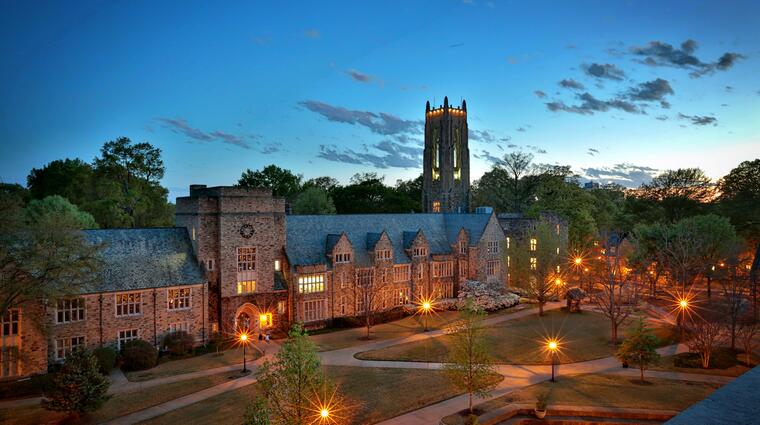 Rhodes College