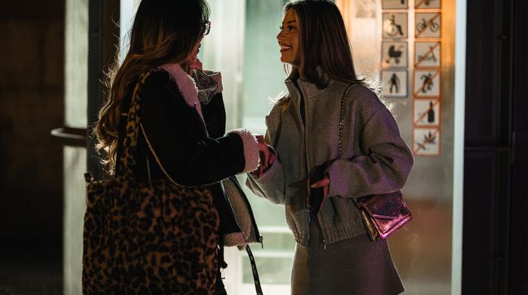 Welcome Party Winter Semester 2025-2026