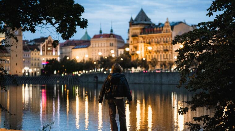 Welcome Party Winter Semester 2025-2026