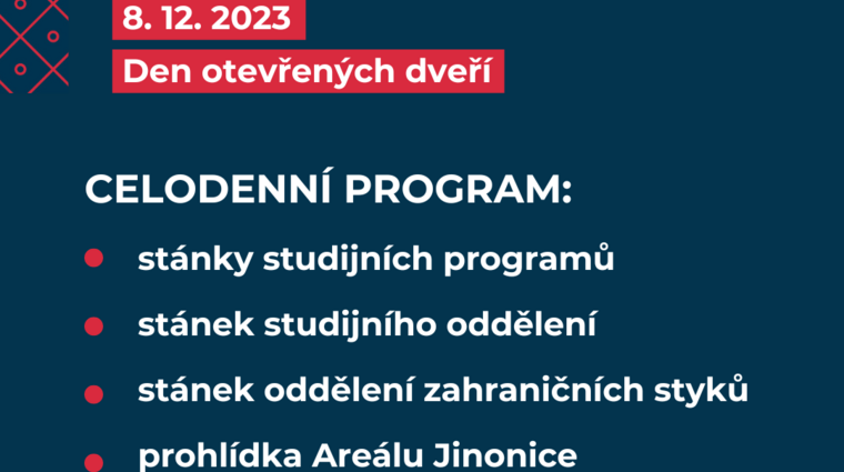 Celodenní program