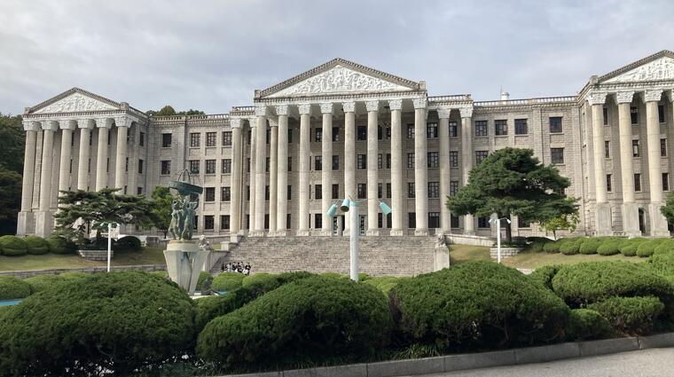 Kyung Hee University