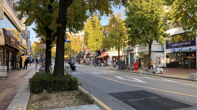 Kyung Hee University