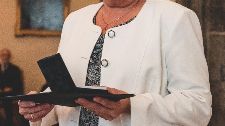 PhDr. Věra Tomandlová