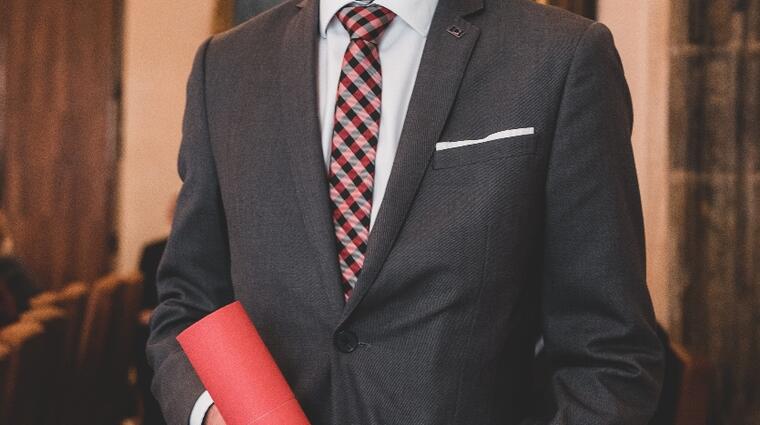 Laureát Ceny Josefa Vavrouška