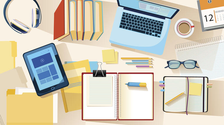 harmonogram akademickeho roku 2019/2020