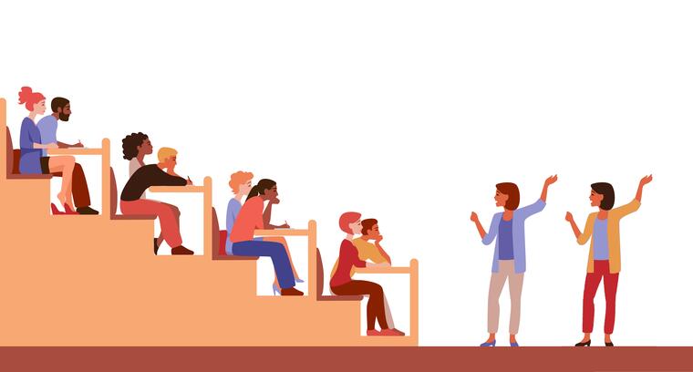 ISS zve na kurz hostujících profesorek o mezigenerační solidaritě