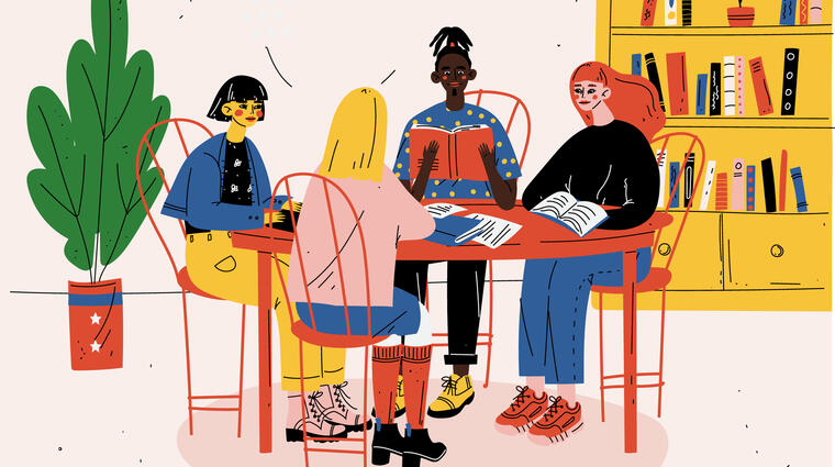 Courses of Visiting Professors from Germany, winter semester, Faculty of Social Sciences