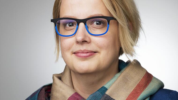 Hana Kubátová from Institute of Political Studies FSV UK was Elected a Member of ECPR Executive Committee