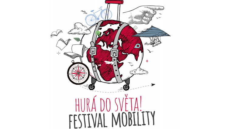 Festival mobility FSV UK