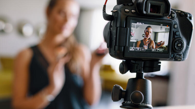 FSV UK Research: Ad Labelling is the Greatest Pain of Influencer Marketing