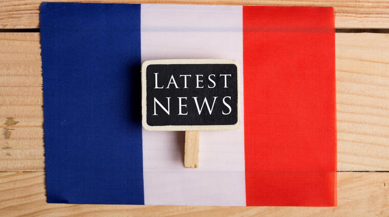 Actualités en français