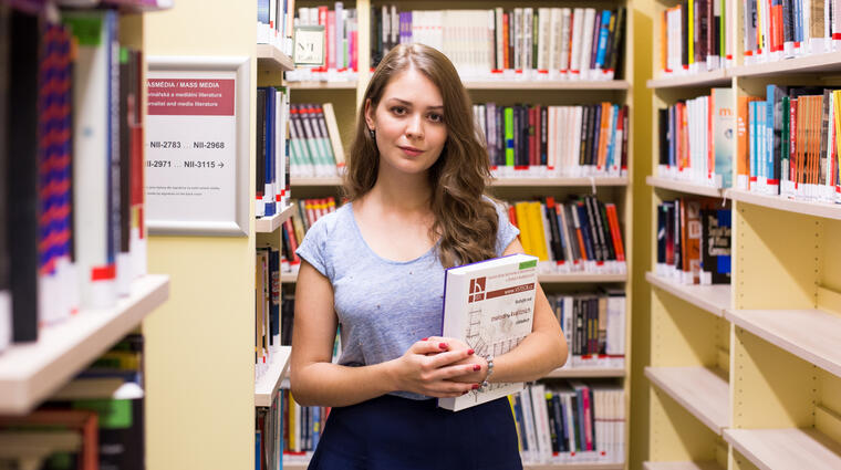 New Doctoral Study Hub - Education of PhD Students