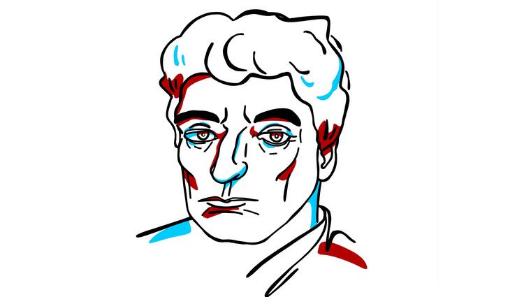 Jacques Derrida Prize 2020