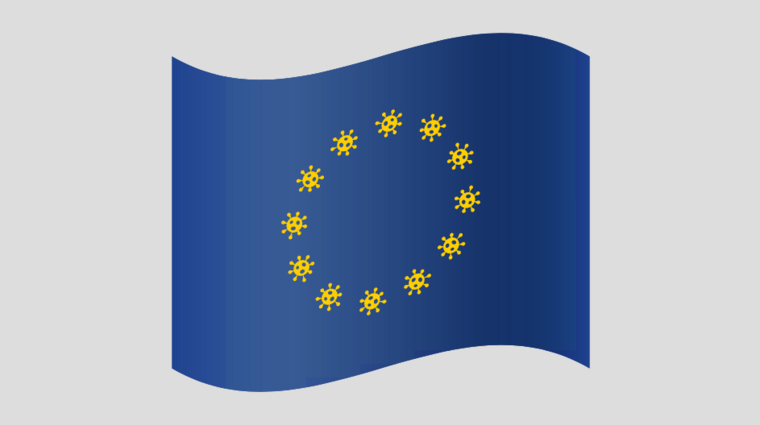 EU± // Co bude s EU po koronavirové pandemii?
