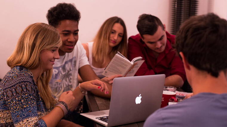 Library Service Updates