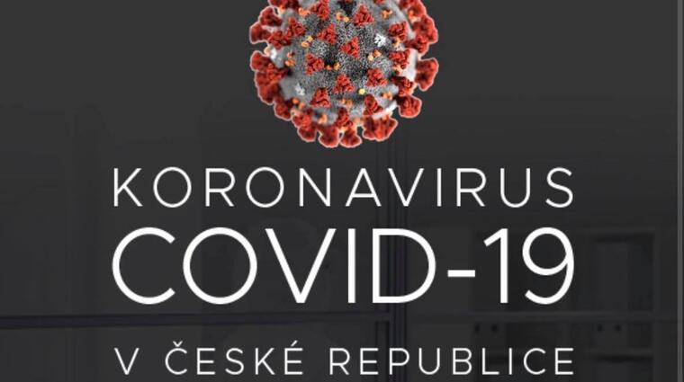 Univerzita Karlova se podílela na vzniku mobilní aplikace Koronavirus COVID-19
