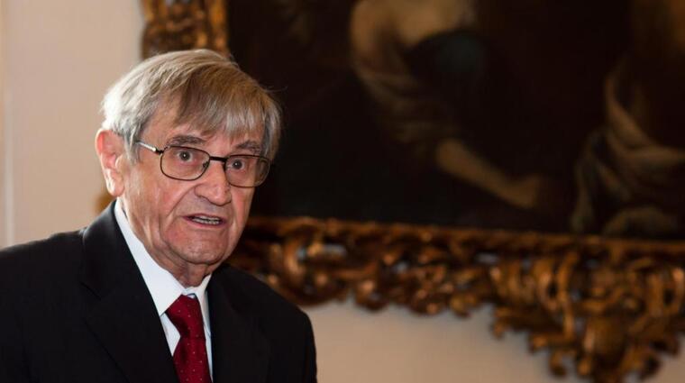 Jan Křen