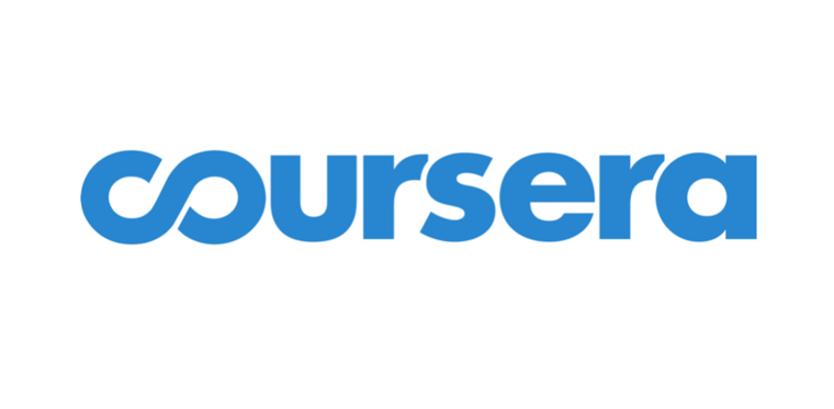 Coursera's educational platform