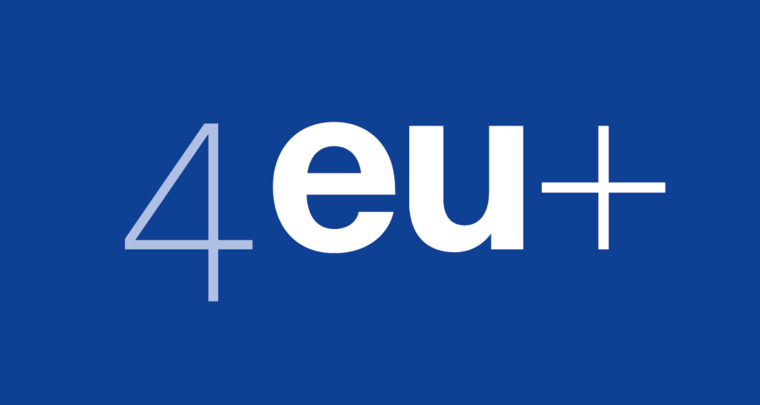 4EU+
