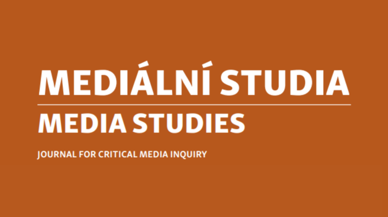 medialni studia casopis iksz fsv uk