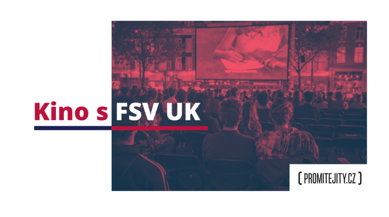 Kino s FSV UK
