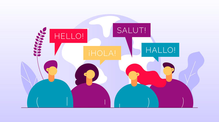 language class