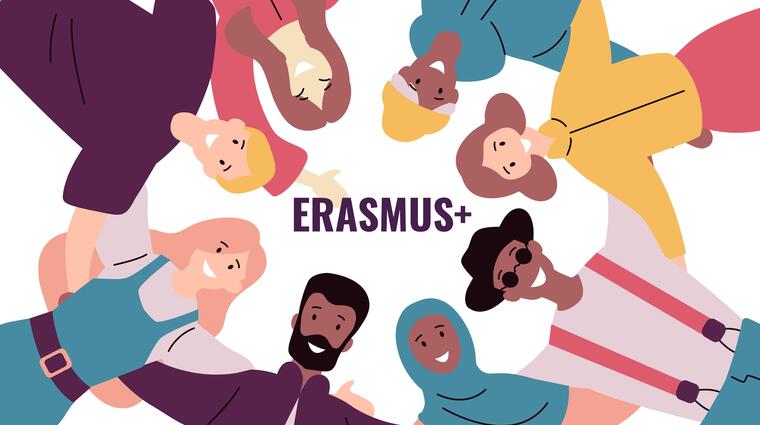 erasmus+ practical placements 2020/2021