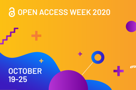 Webinar: Open Access in a Nutshell