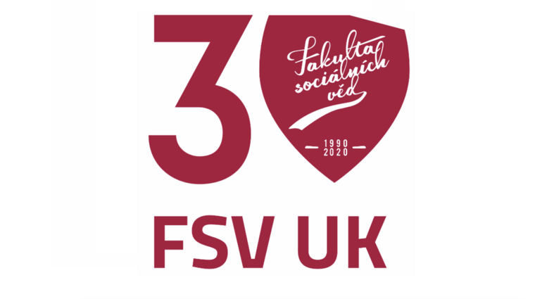 Slavnostní setkání k 30. výročí založení FSV UK [ONLINE]