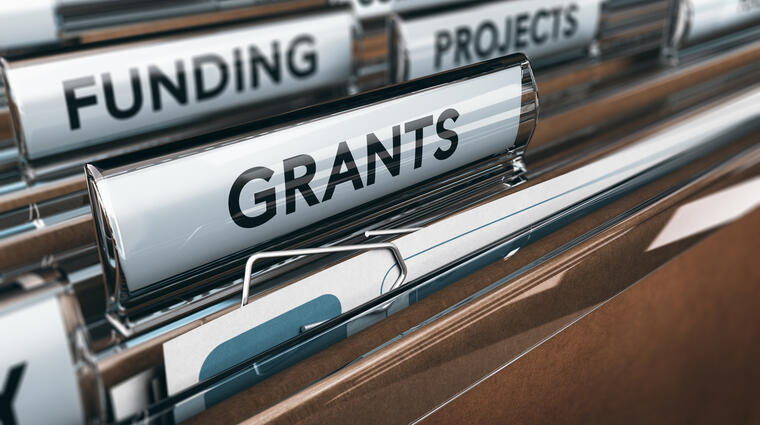 grants