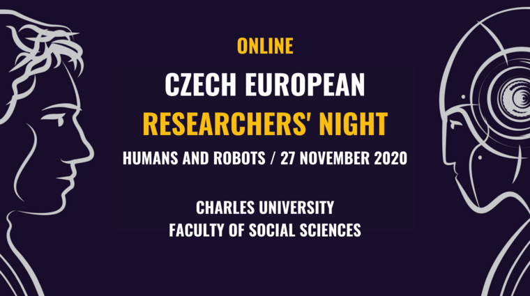 Czech European Researches' Night